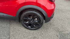 Renault Captur 1.6 E-Tech full hybrid 145 Rive Gauche 5dr Auto Hybrid Hatchback